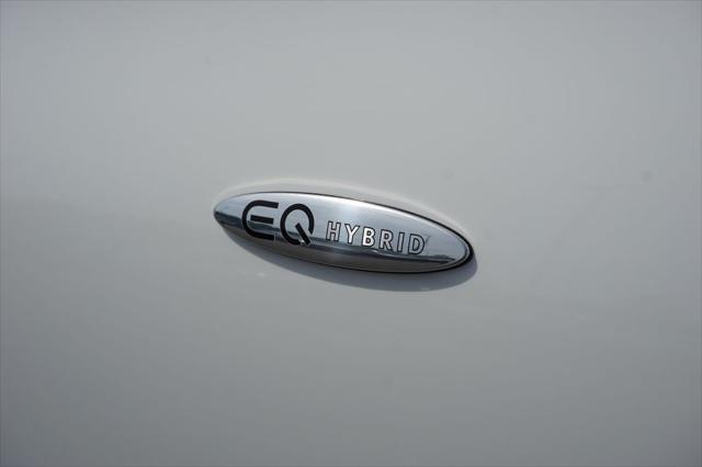new 2025 Mercedes-Benz GLC 350e car, priced at $68,395