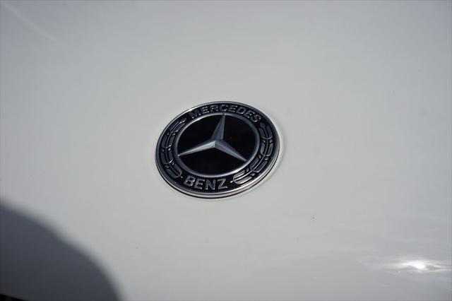 new 2025 Mercedes-Benz GLE 350 car, priced at $78,470