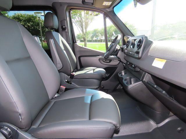 new 2024 Mercedes-Benz Sprinter 2500 car, priced at $69,672