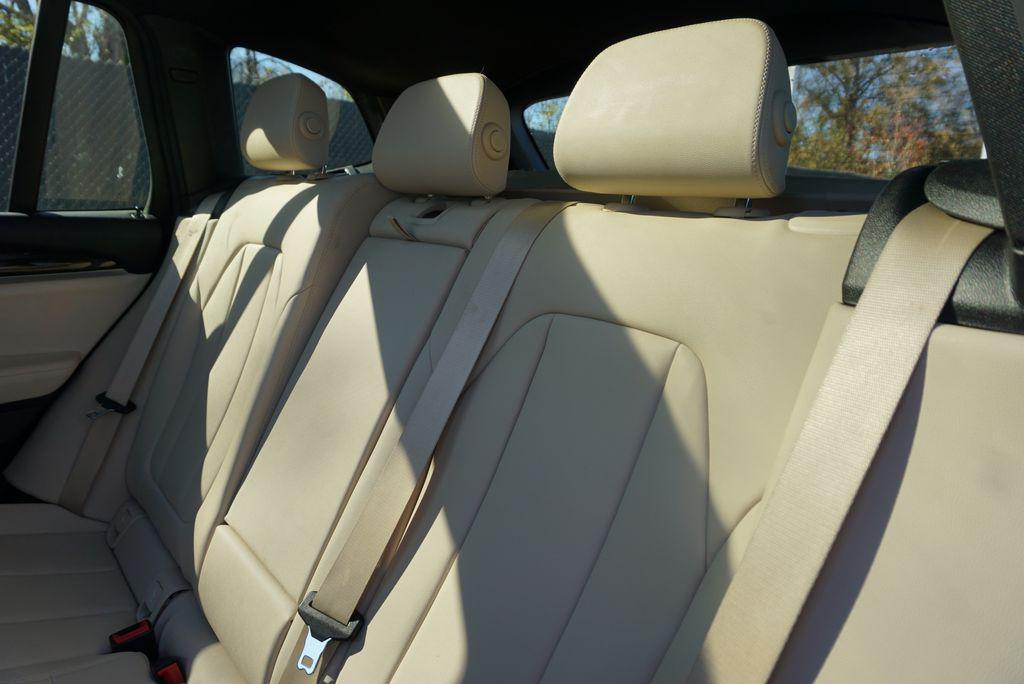 used 2019 BMW X3 car, priced at $23,991