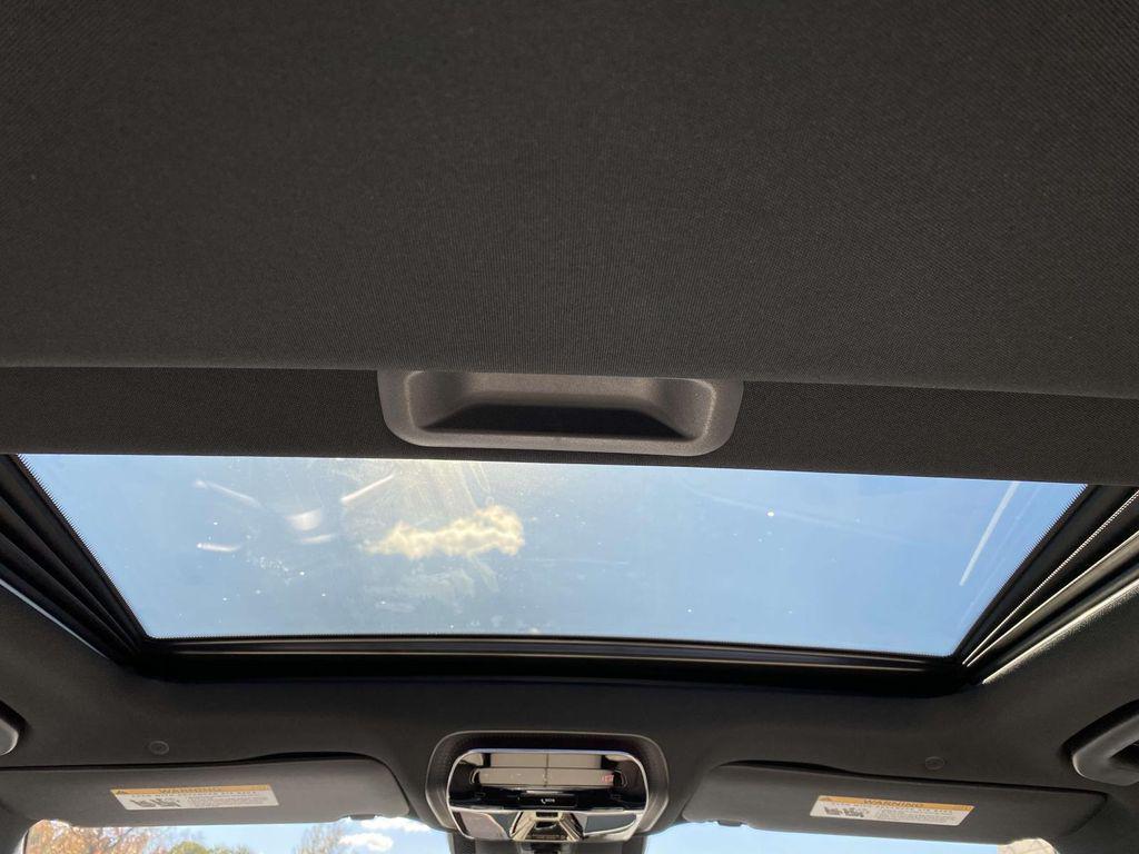 used 2025 Mercedes-Benz C-Class car, priced at $50,050