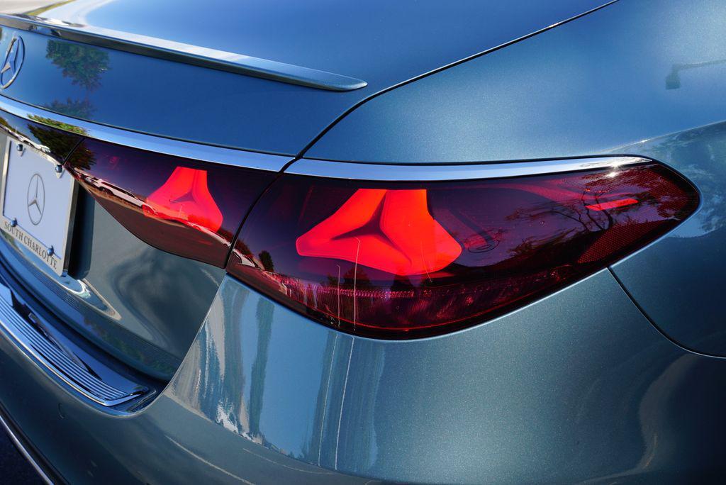 new 2026 Mercedes-Benz E-Class car, priced at $83,995