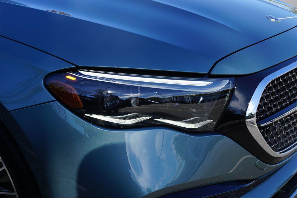 new 2026 Mercedes-Benz E-Class car, priced at $83,995