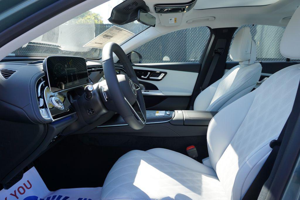 new 2026 Mercedes-Benz E-Class car, priced at $83,995