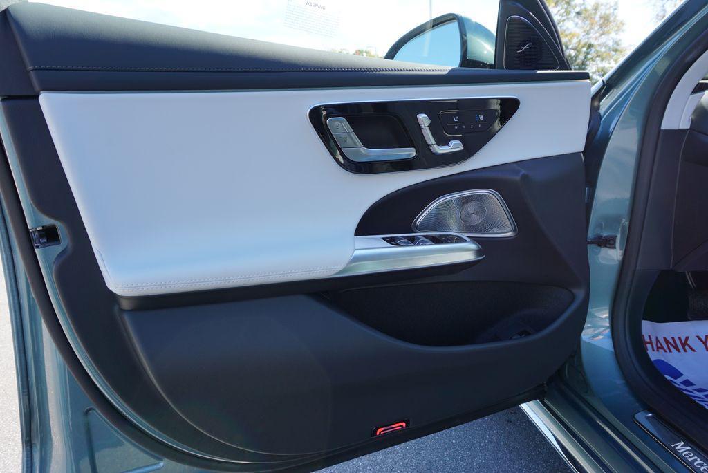 new 2026 Mercedes-Benz E-Class car, priced at $83,995