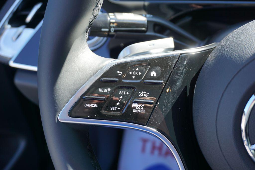 new 2026 Mercedes-Benz E-Class car, priced at $83,995