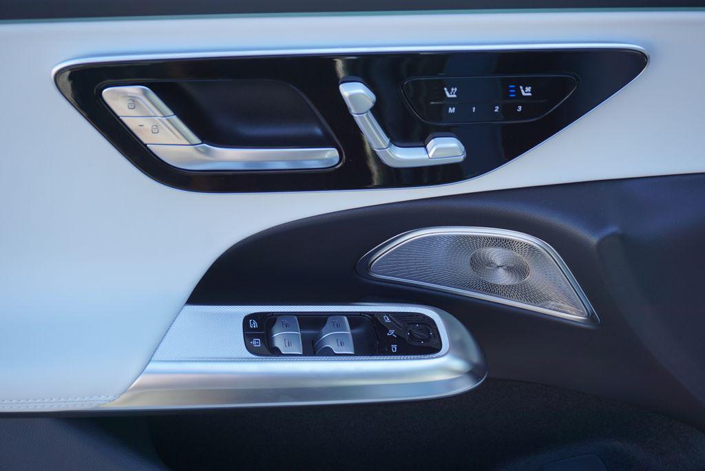 new 2026 Mercedes-Benz E-Class car, priced at $83,995