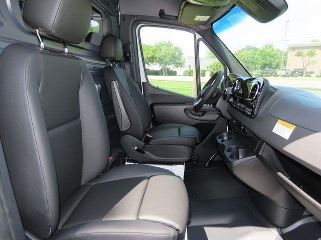 new 2024 Mercedes-Benz Sprinter 2500 car, priced at $79,024