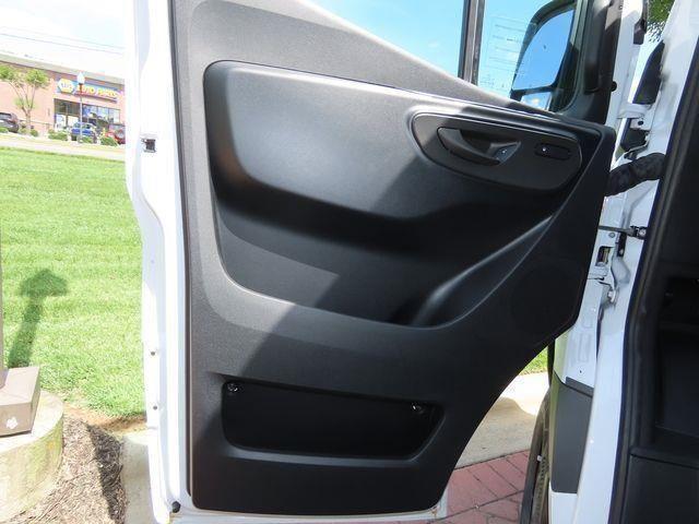 new 2024 Mercedes-Benz Sprinter 2500 car, priced at $79,024