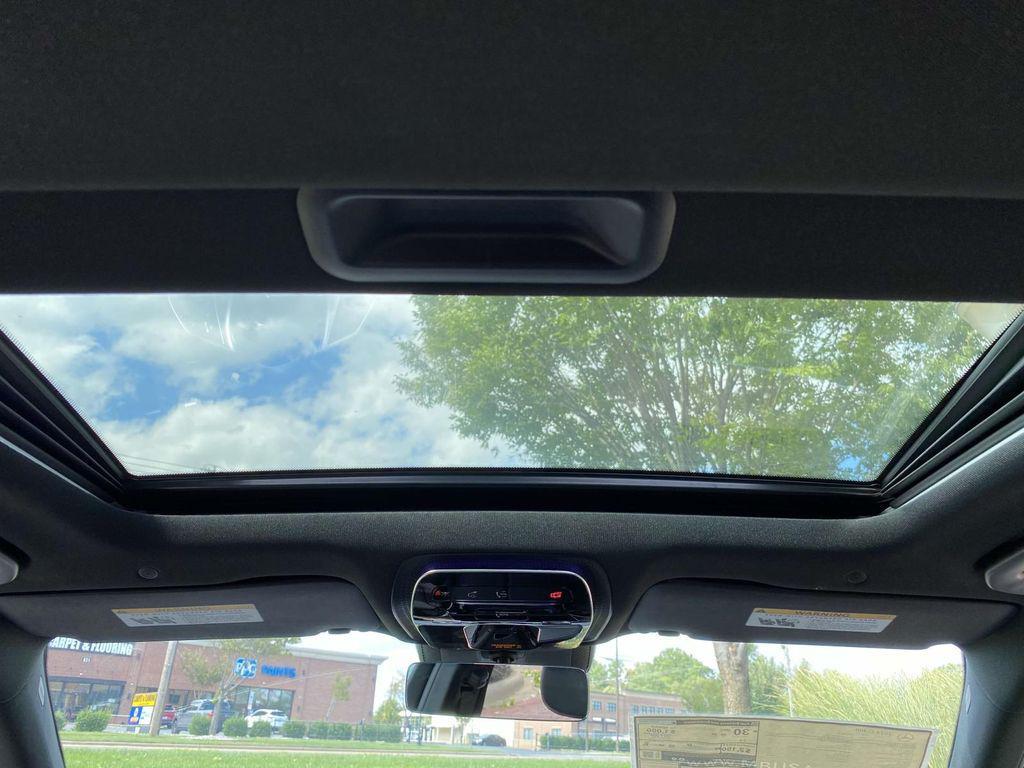 used 2024 Mercedes-Benz C-Class car, priced at $39,995