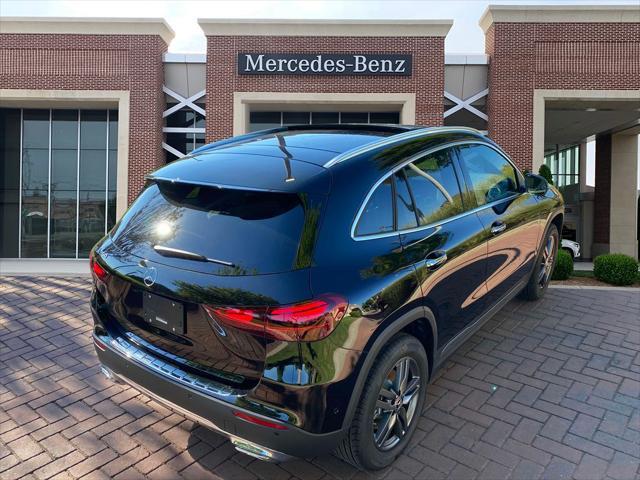 new 2025 Mercedes-Benz GLA 250 car, priced at $49,425