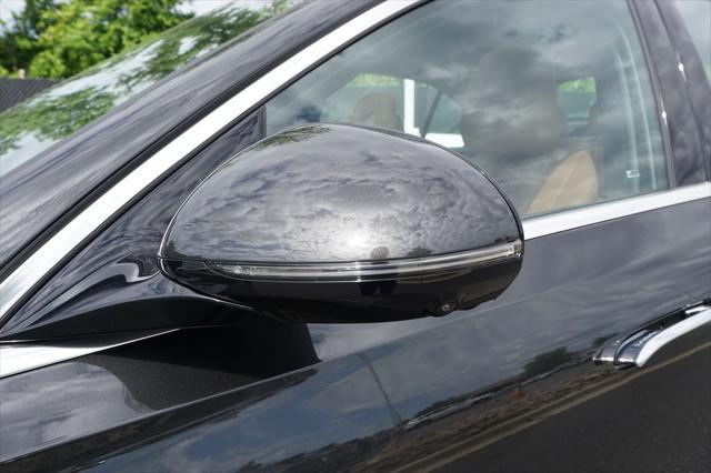 new 2025 Mercedes-Benz E-Class car, priced at $82,665