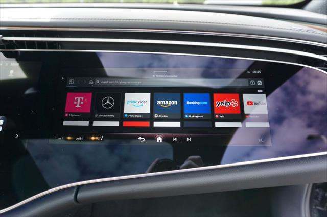 new 2025 Mercedes-Benz E-Class car, priced at $82,665