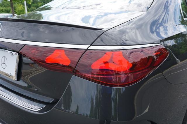 new 2025 Mercedes-Benz E-Class car, priced at $82,665