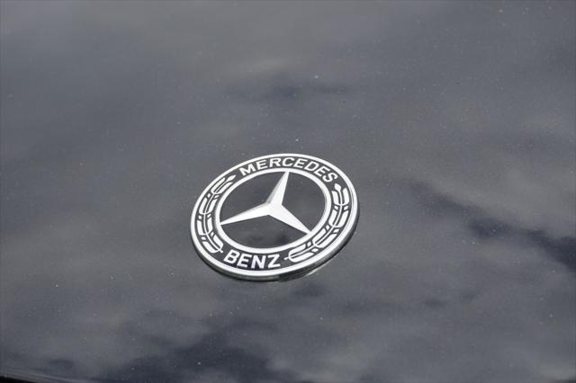 new 2025 Mercedes-Benz E-Class car, priced at $82,665