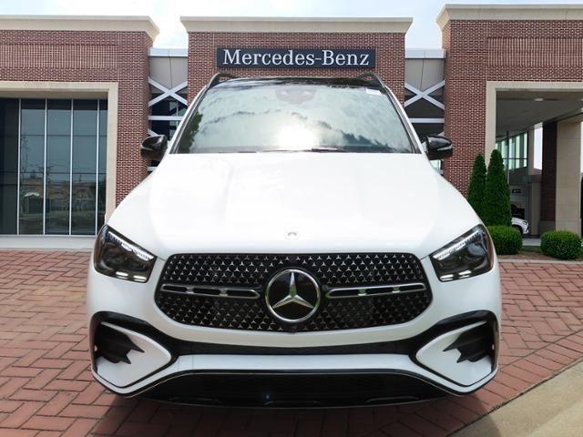 new 2024 Mercedes-Benz GLE 350 car, priced at $81,800