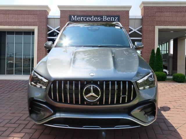 new 2024 Mercedes-Benz AMG GLE 53 car, priced at $103,795