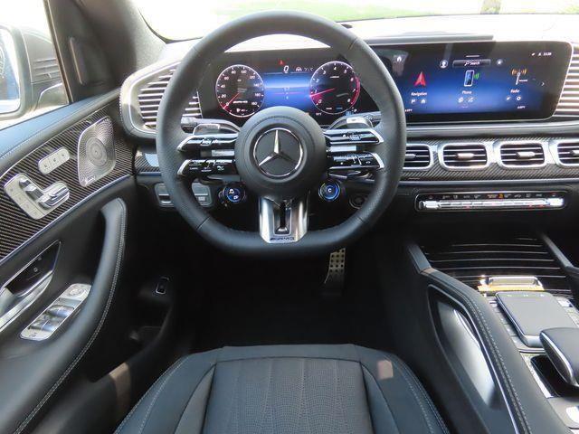 new 2024 Mercedes-Benz AMG GLE 53 car, priced at $103,795