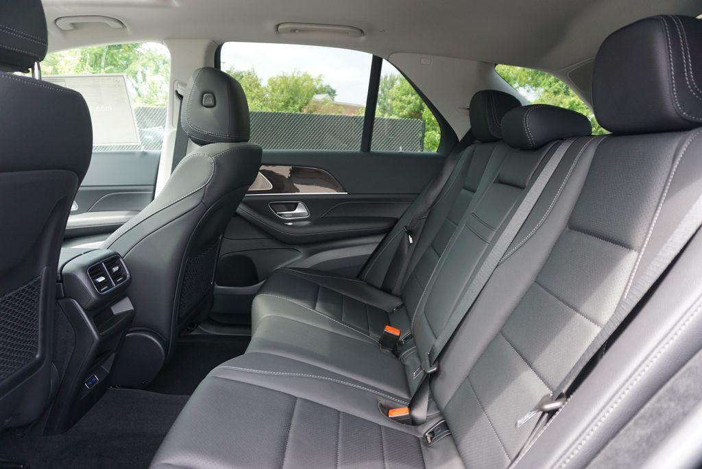 new 2026 Mercedes-Benz GLE 350 car, priced at $70,620