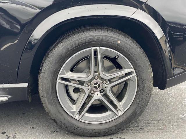 new 2025 Mercedes-Benz GLE 350 car, priced at $76,380