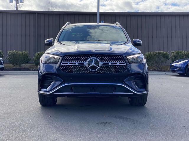 new 2025 Mercedes-Benz GLE 450e car, priced at $86,600