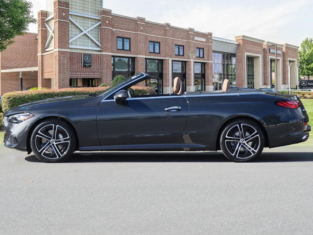 new 2026 Mercedes-Benz CLE 300 car, priced at $78,710