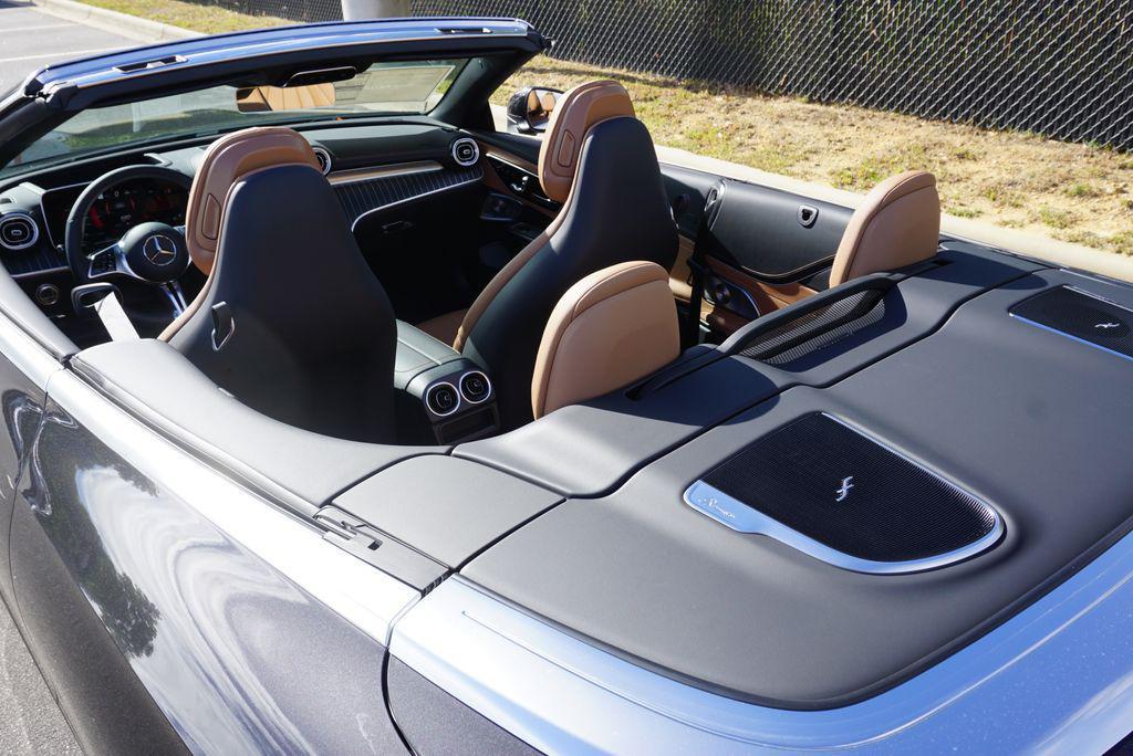 new 2026 Mercedes-Benz CLE 300 car, priced at $78,710