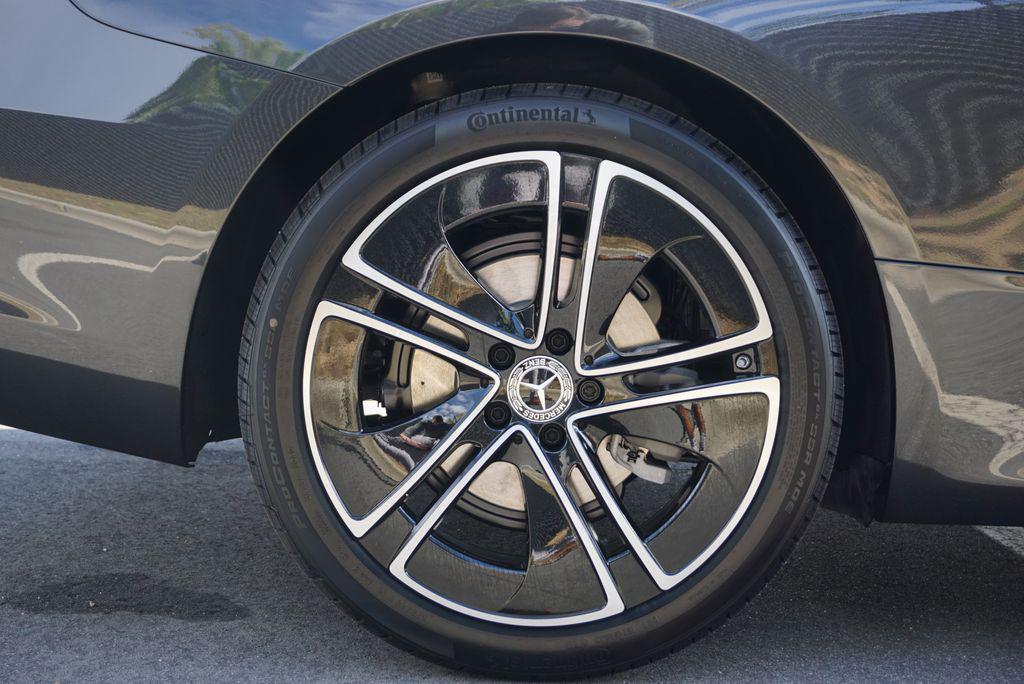 new 2026 Mercedes-Benz CLE 300 car, priced at $78,710