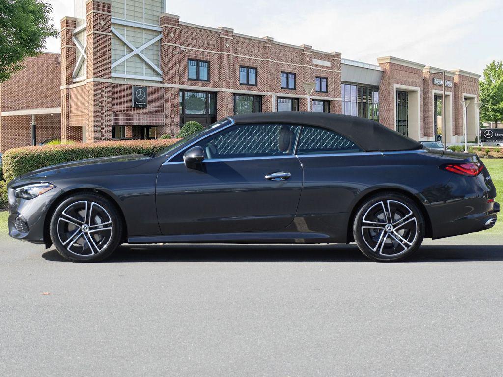 new 2026 Mercedes-Benz CLE 300 car, priced at $78,710