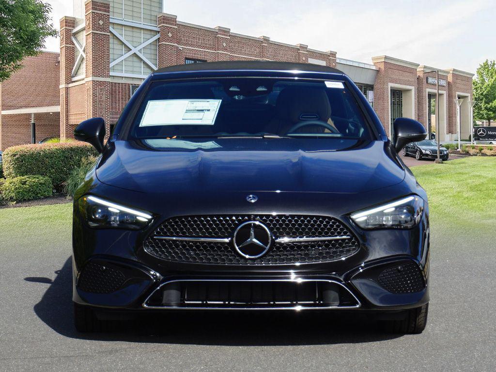 new 2026 Mercedes-Benz CLE 300 car, priced at $78,710
