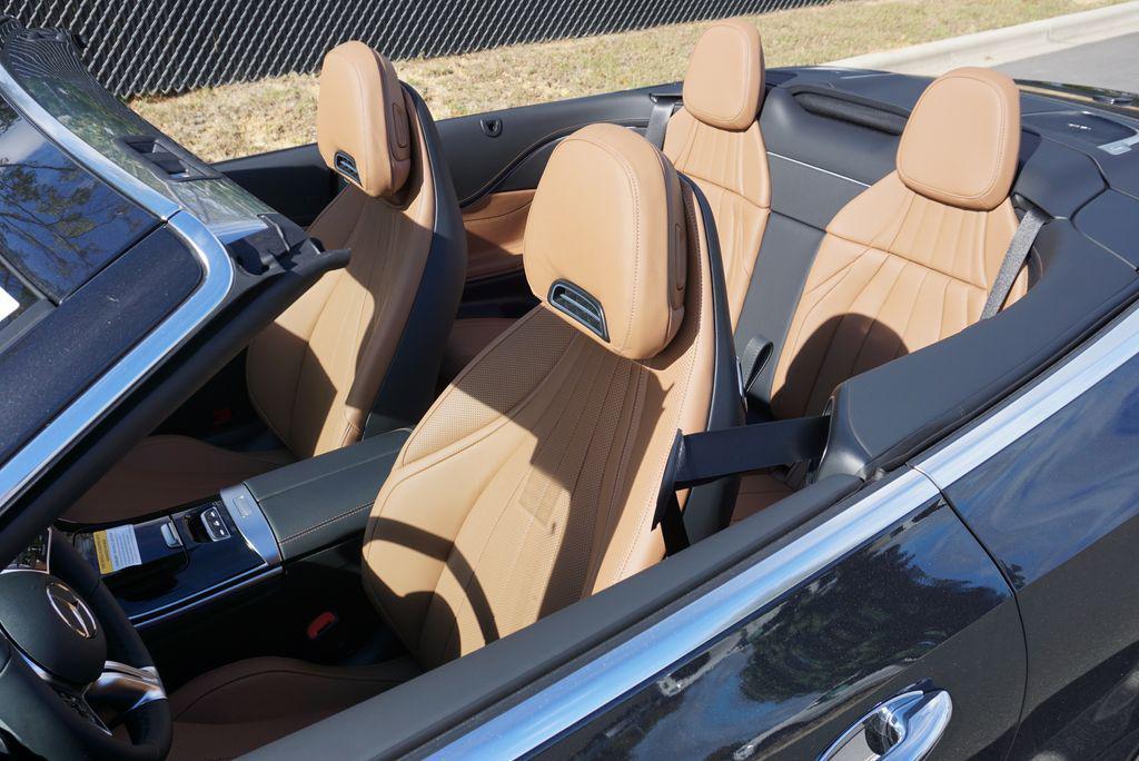 new 2026 Mercedes-Benz CLE 300 car, priced at $78,710