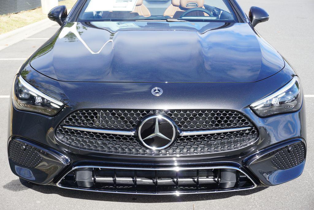new 2026 Mercedes-Benz CLE 300 car, priced at $78,710