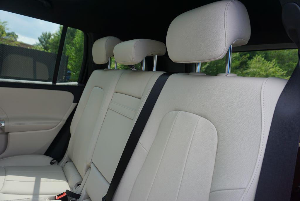 new 2025 Mercedes-Benz GLB 250 car, priced at $52,030