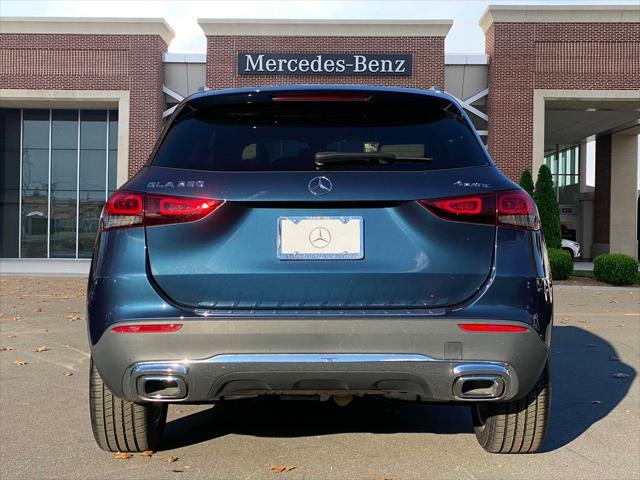 used 2021 Mercedes-Benz GLA 250 car, priced at $26,993