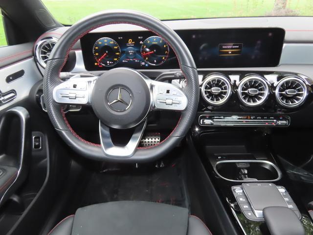 used 2023 Mercedes-Benz CLA 250 car, priced at $41,595