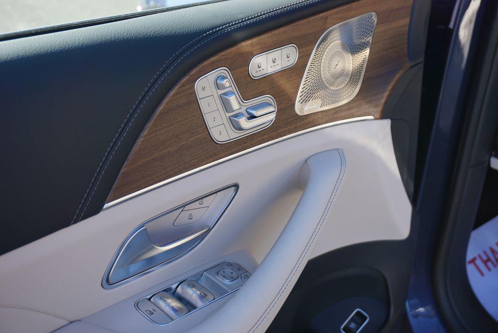 new 2026 Mercedes-Benz GLE 450 car, priced at $91,020