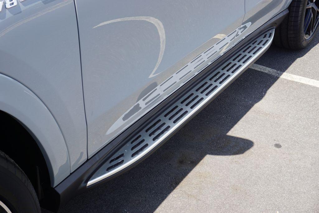 new 2026 Mercedes-Benz AMG GLE 63 car, priced at $150,110