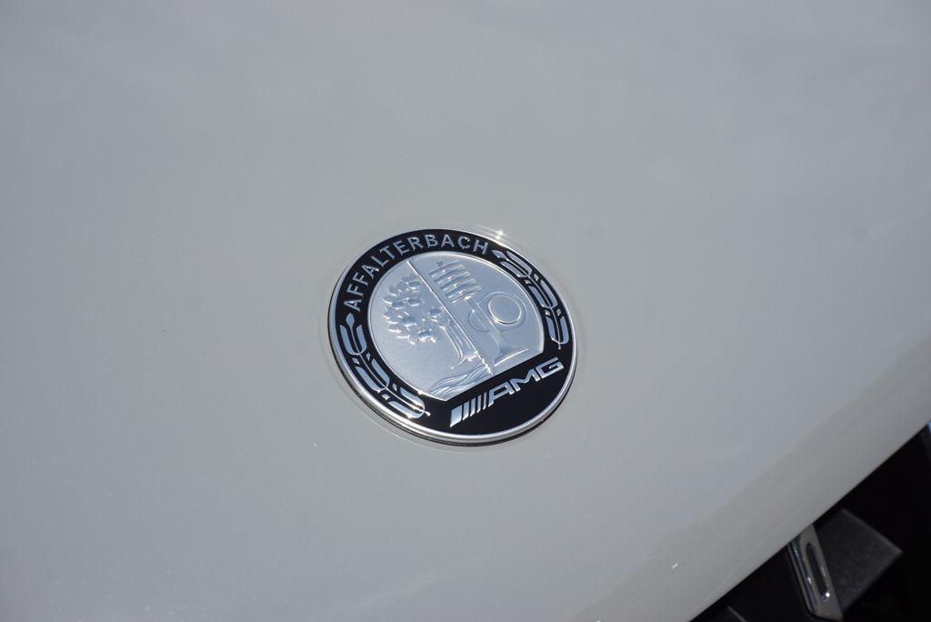 new 2026 Mercedes-Benz AMG GLE 63 car, priced at $150,110