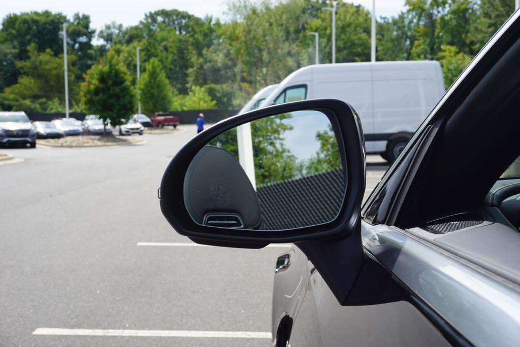 new 2026 Mercedes-Benz AMG CLE 53 car, priced at $102,365