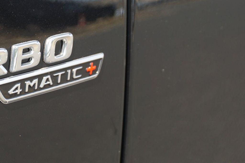 new 2026 Mercedes-Benz AMG CLE 53 car, priced at $102,365