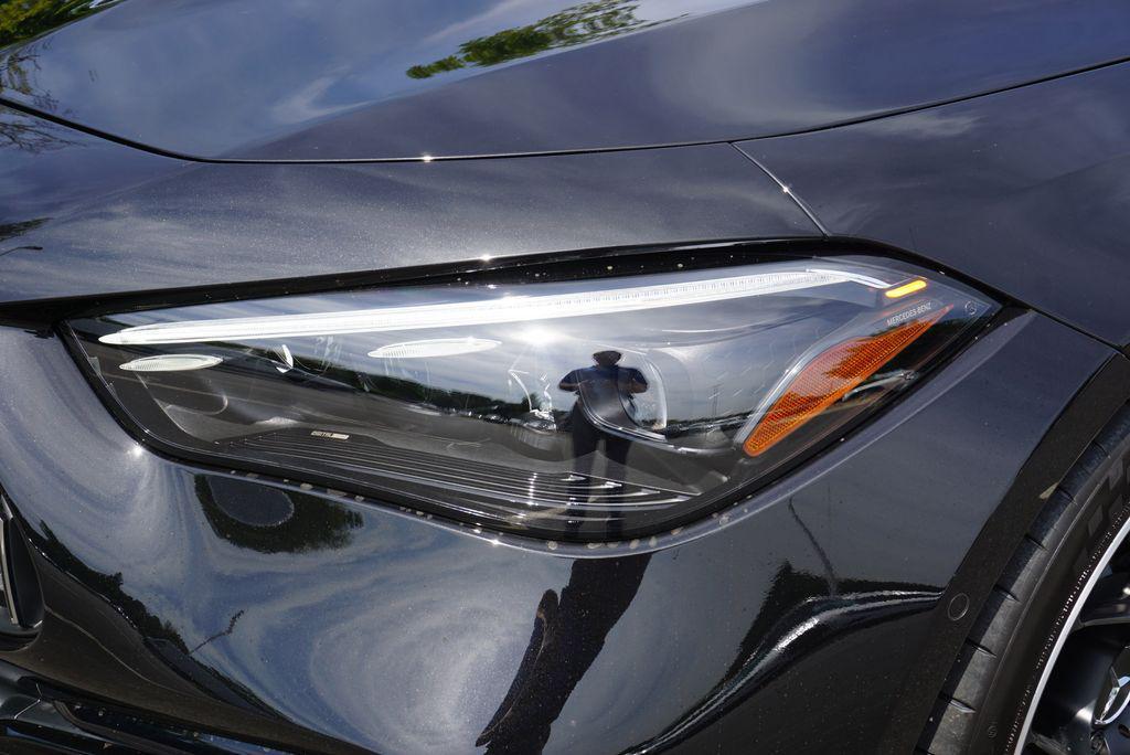 new 2026 Mercedes-Benz AMG CLE 53 car, priced at $102,365