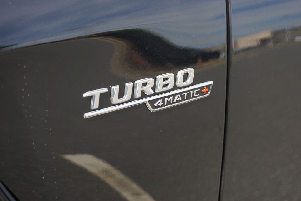 new 2026 Mercedes-Benz AMG CLE 53 car, priced at $102,365