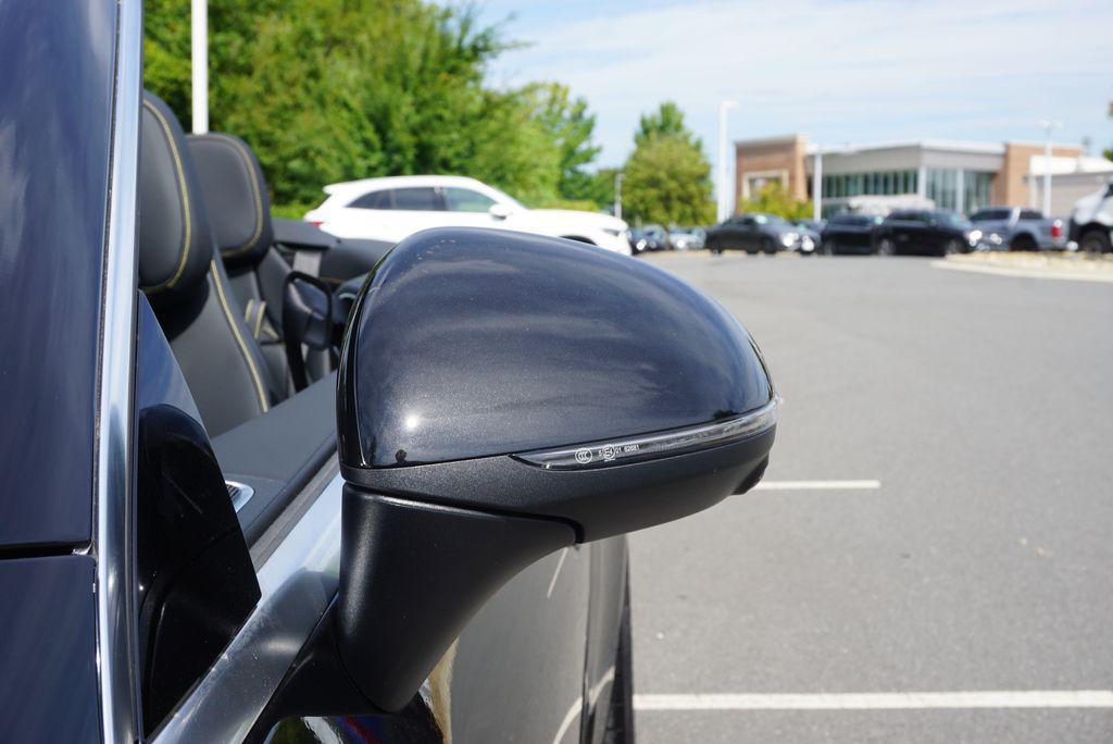 new 2026 Mercedes-Benz AMG CLE 53 car, priced at $102,365