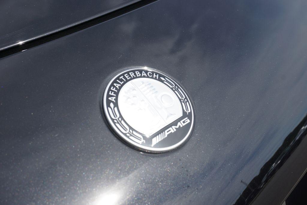 new 2026 Mercedes-Benz AMG CLE 53 car, priced at $102,365