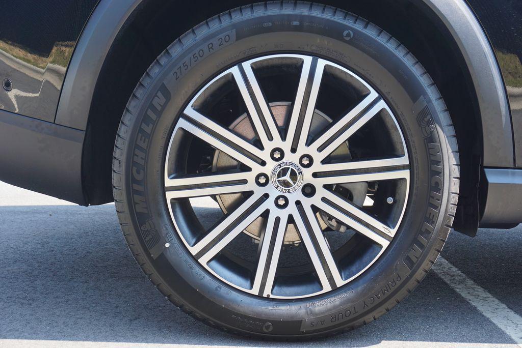 new 2026 Mercedes-Benz GLE 350 car, priced at $71,165