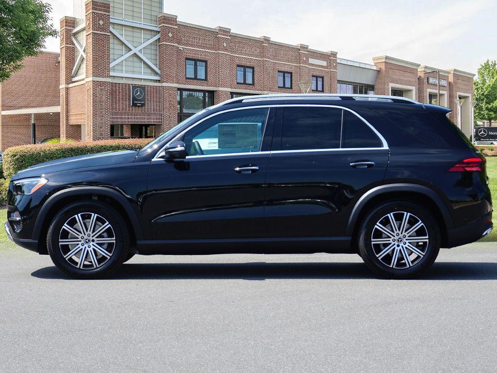 new 2026 Mercedes-Benz GLE 350 car, priced at $71,165