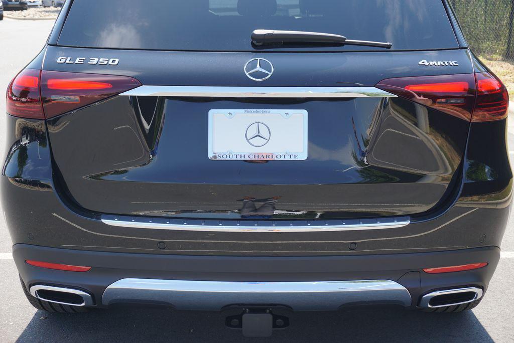 new 2026 Mercedes-Benz GLE 350 car, priced at $71,165