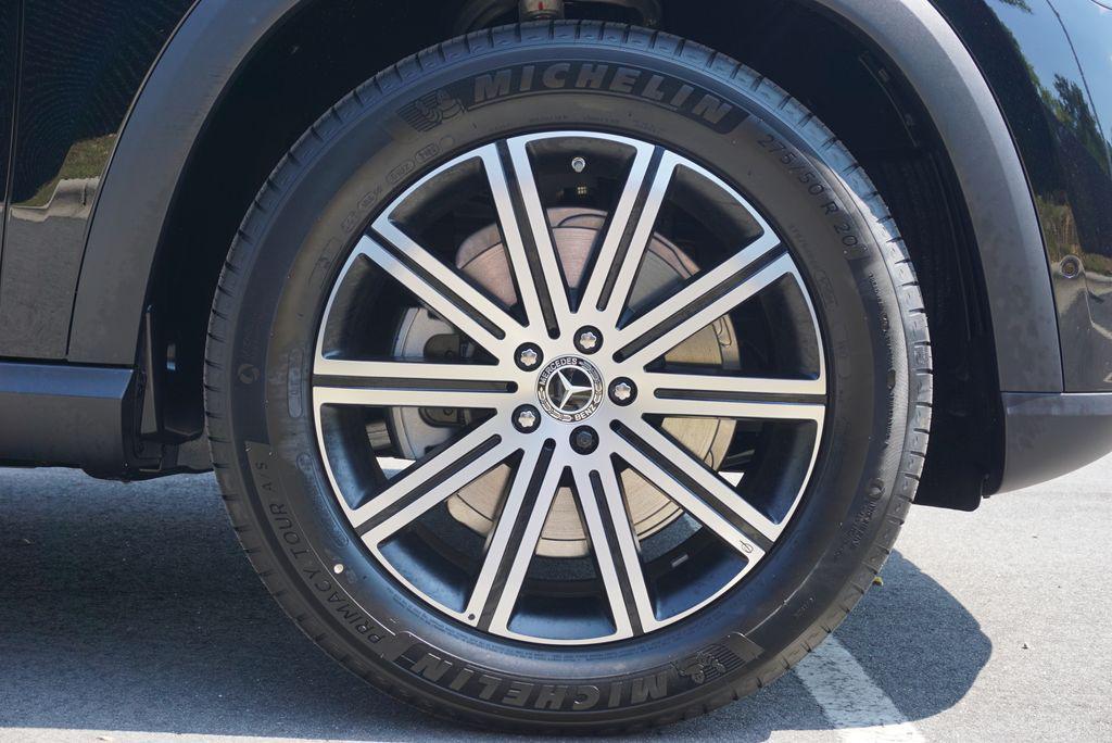 new 2026 Mercedes-Benz GLE 350 car, priced at $71,165