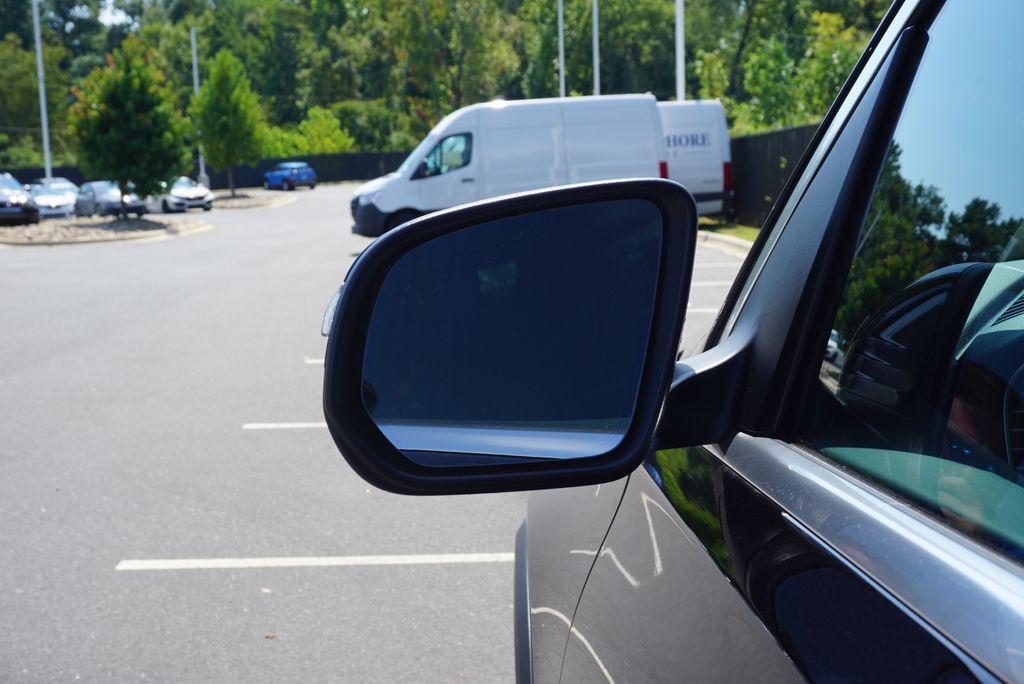 new 2026 Mercedes-Benz GLE 350 car, priced at $71,165