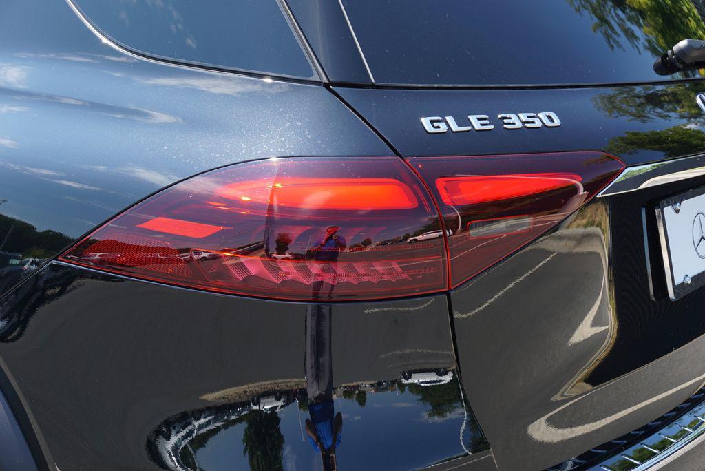 new 2026 Mercedes-Benz GLE 350 car, priced at $71,165